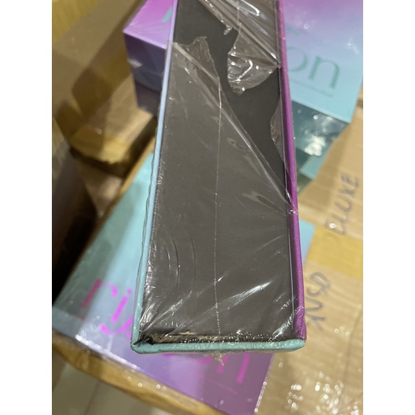 พร้อมส่ง] อัลบั้ม BAMBAM 1st Mini Album {riBBon} (แบมแบม GOT7) +