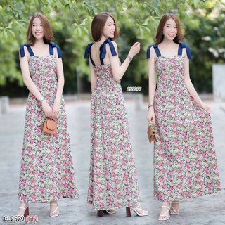 Maxidress ตามหากันเยอะมาก