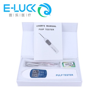 สินค้า อุปกรณ์ทันตกรรมไฟฟ้า Endodontic Pulp Tester