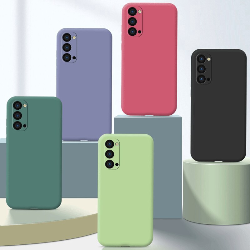 mycasefc Cover per calcio Lebron James Oppo Find X3/X3 Pro in
