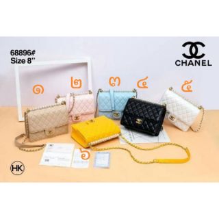 🐝Chanel (New) งานสวย พร้อมส่ง🐝