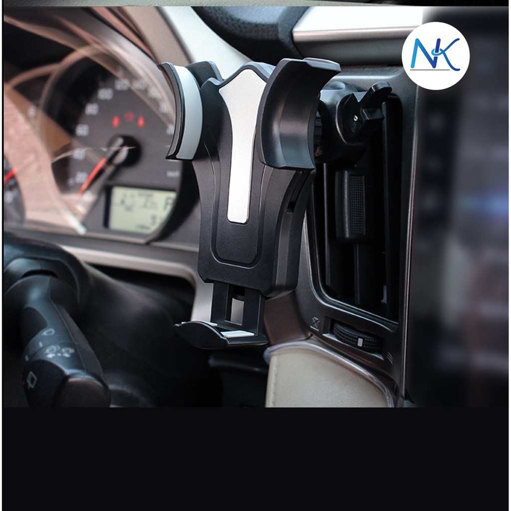 anacami-ที่วางโทรศัพท์ในรถ-ที่ยึดโทรศัพท์ในรถ-หมุนปรับระดับได้-สำหรับยึดกระจก-หรือ-คอนโทรลหน้ารถ
