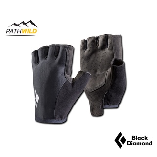 ภาพหน้าปกสินค้าถุงมือ Black Diamond Trail Gloves ซึ่งคุณอาจชอบสินค้านี้
