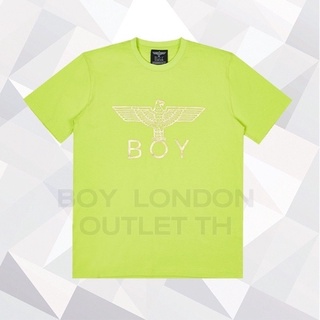 Boy London T-Shirt รหัส : B00TS1001U