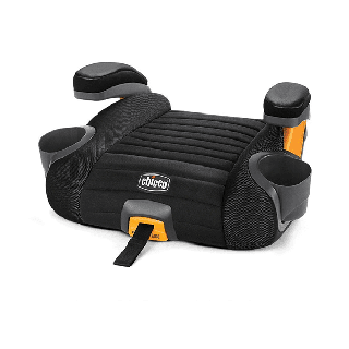 โปรโมชั่น : ใช้ 2 โค้ดลดเพิ่ม Chicco Go Fit Plus Backless Booster Car Seat คาร์ซีท เบาะนั่งเสริม จากประเทศอิตาลี ติดตั้งโดย Isofix