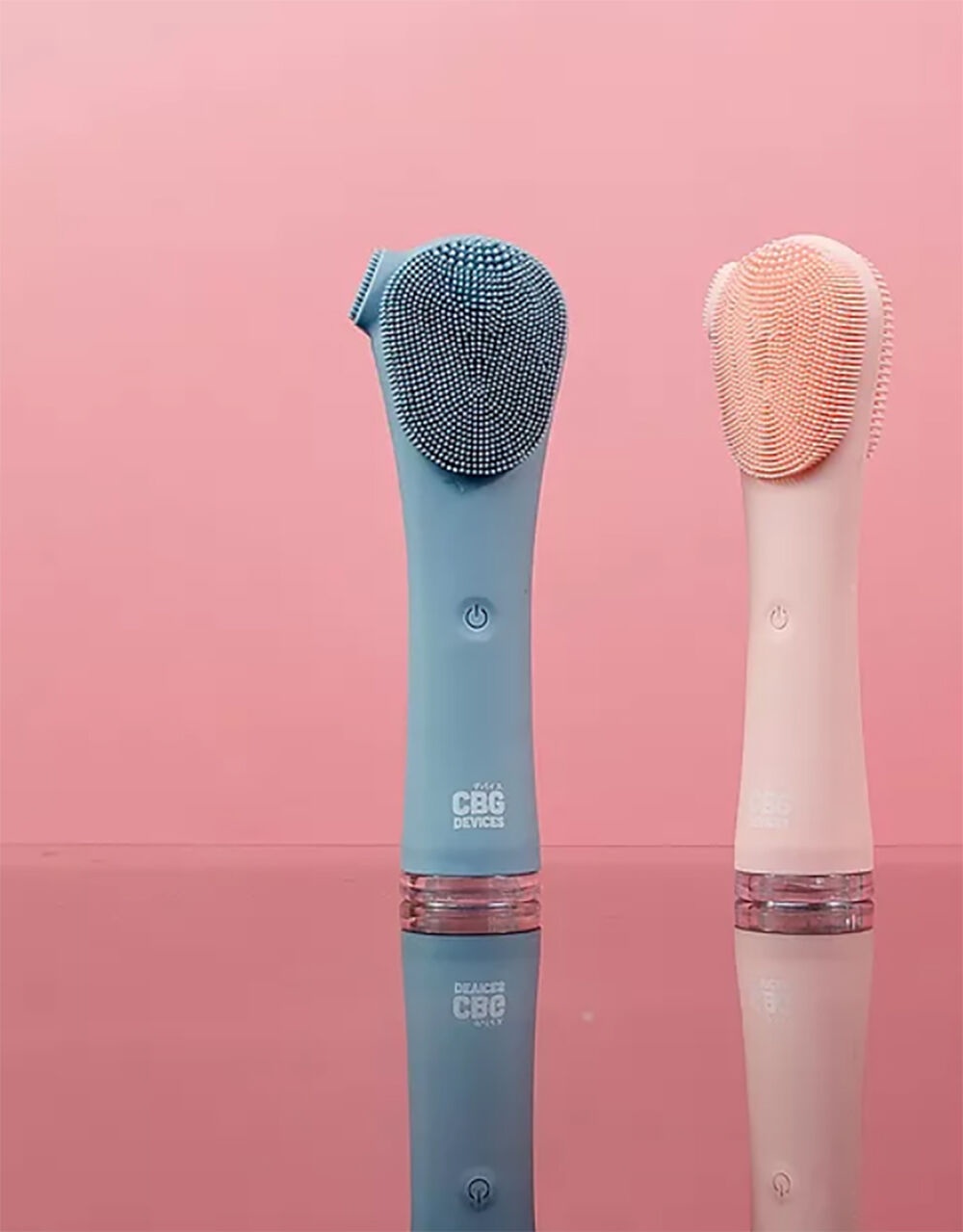 CBG Devices TRIO Cleansing Stick ซีบีจี ดีไวส์ เครื่องล้างหน้ารุ่น TRIO ...