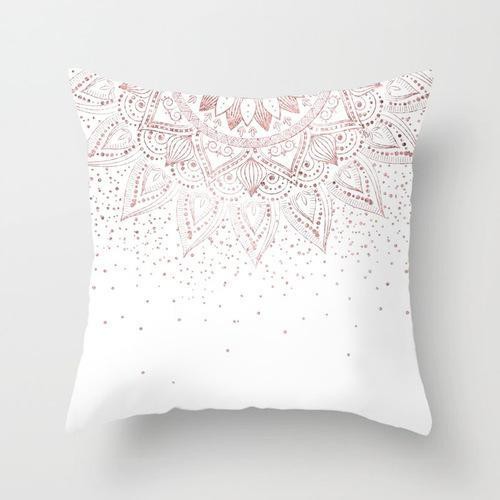 hot-sale-scandinavian-hot-sale-pink-simple-ins-wind-pillowcase-car-sofa-cushion-pillow-bedside-cushion-pillow