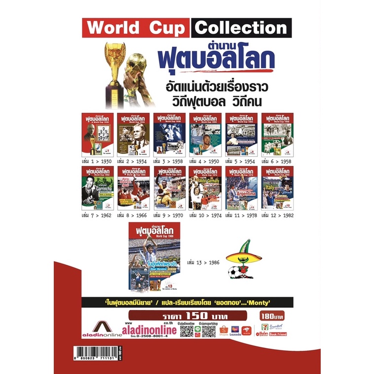 ตำนานฟุตบอลโลก-amp-world-cup-1990-เล่ม-14