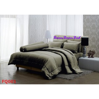 ชุดเครื่องนอน FOUNTAIN รุ่น Jacquard