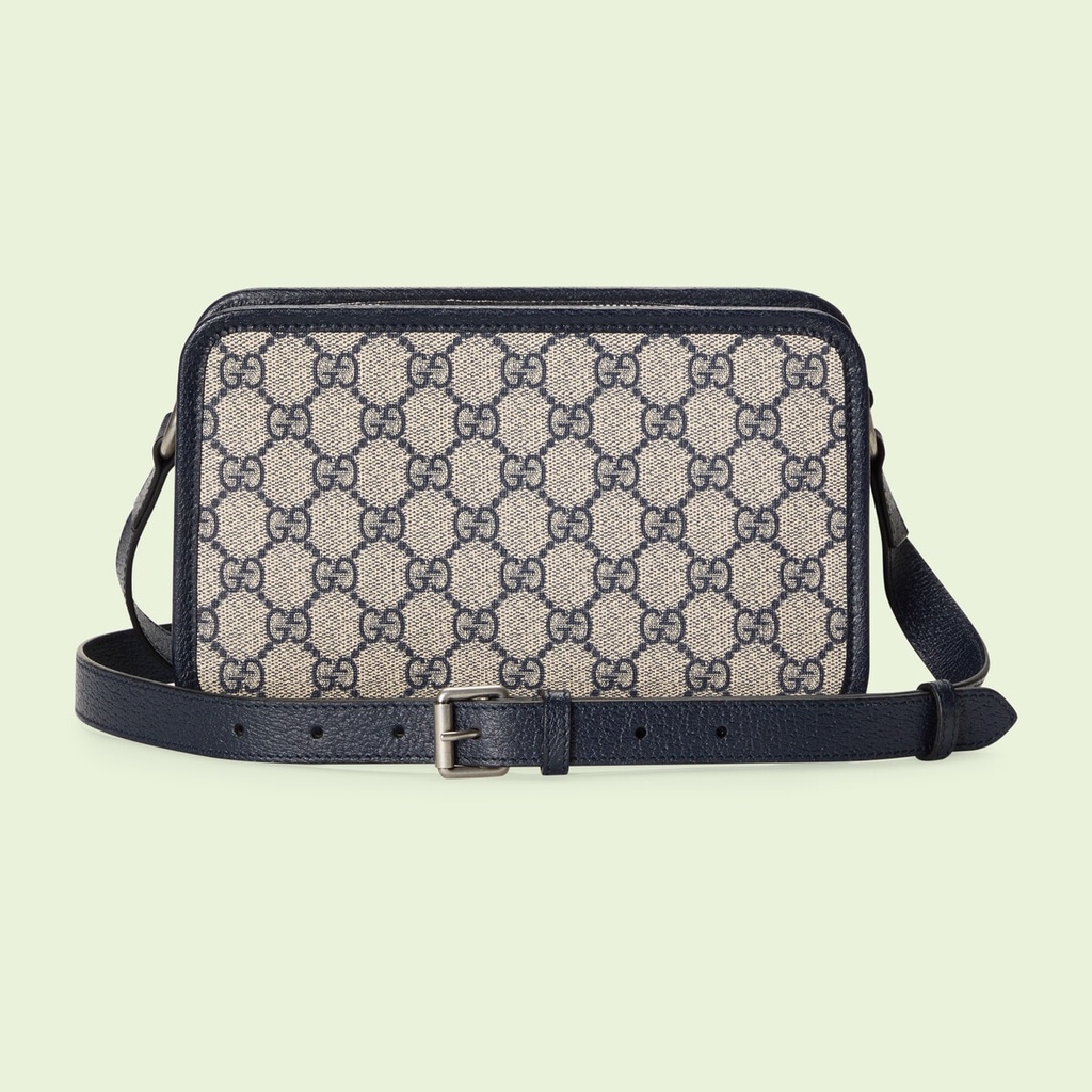 gucci-interlocking-double-g-mini-bag-กระเป๋าสะพายข้าง-กระเป๋าสะพายไหล่-สินค้านำเข้าจากย