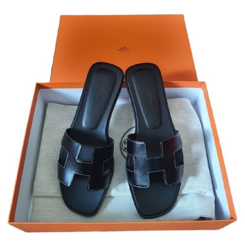 new-hermes-oran-sandals-รุ่นใหม่