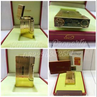 St DUPONT VINTAGE สินค้ามีจํานวนจํากัด คุณภาพดี