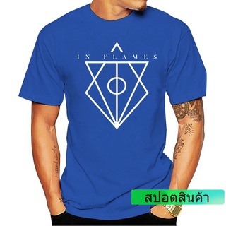 GILDAN ลดราคา เสื้อยืดลําลอง แขนสั้น พิมพ์ลายโลโก้ Jesterhead สําหรับผู้ชาย