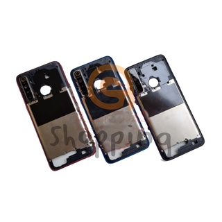 กรอบกลาง | Central Bone BAZEL BEZEL REALME 5 / REALME 5S ของแท้