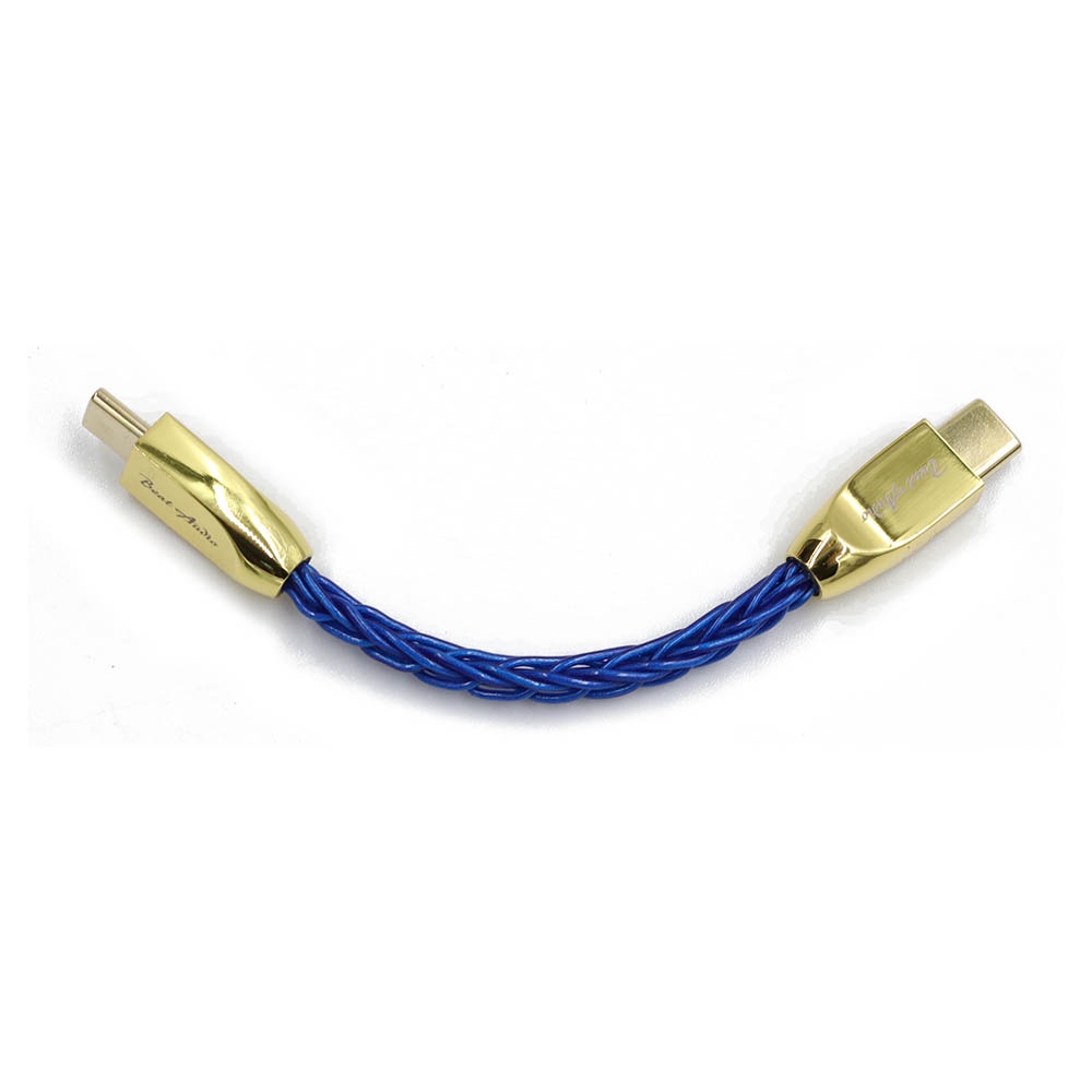 Beat Audio Hadal 8芯 Adapter 4.4 to 2.5mm
