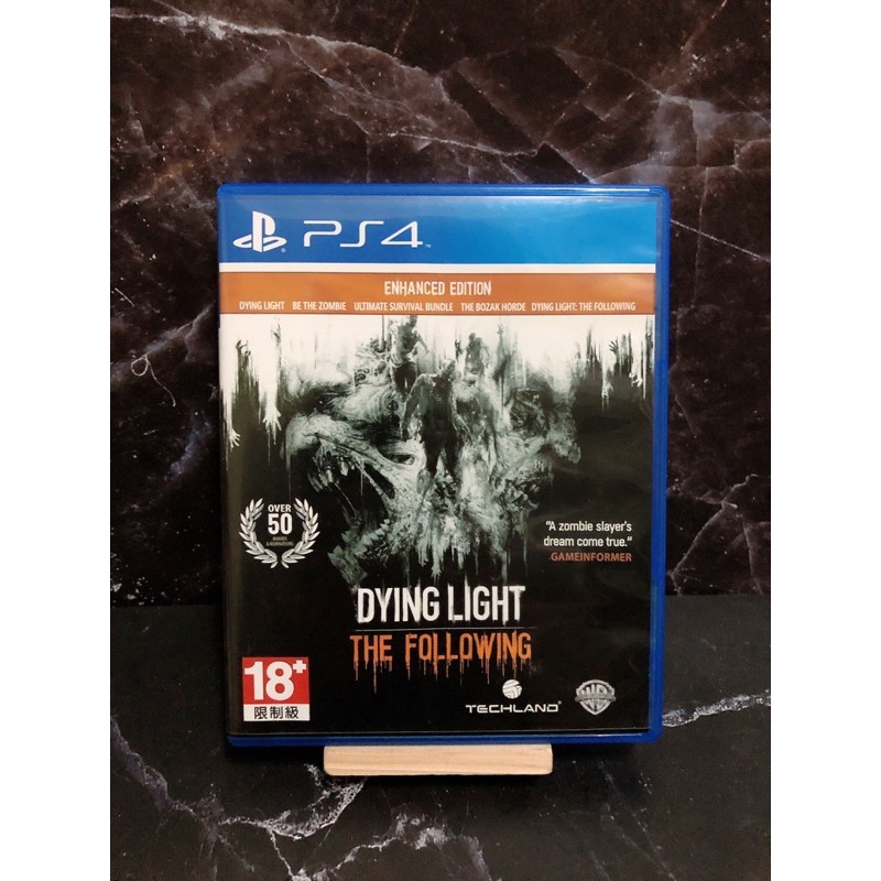 dying-light-the-following-ps4-มือ2