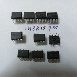 900387 IC  LN8K15 7ขา