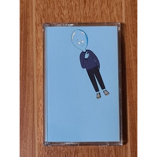 cassette tape balloon man 2020มือ 1