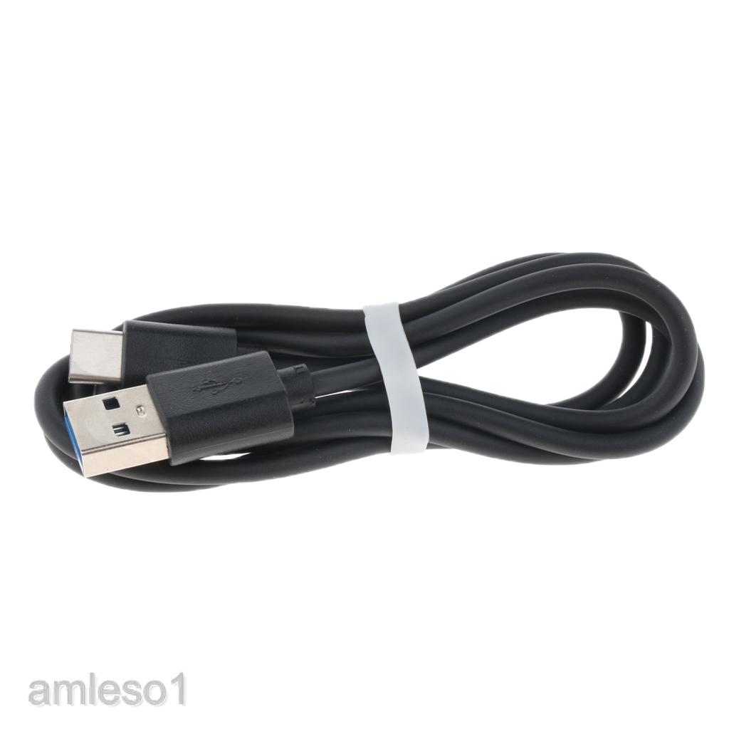 สายชาร์จ USB สำหรับ Gopro Hero 7 Black 6 5 2018