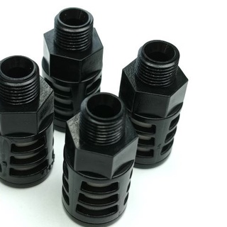 พร้อมส่ง,(A)Unused, KM-11 Muffler Resin ,เรซิ่นเก็บเสียง สเปค 4pcs/pack ,OTHER (66-002-366)