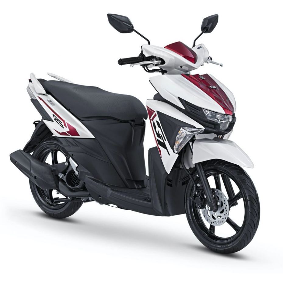 เบาะเด็ก-ยามาฮ่า-จีที-125-yamaha-gt125-ที่นั่งเด็ก-ติด-มอเตอร์ไซค์