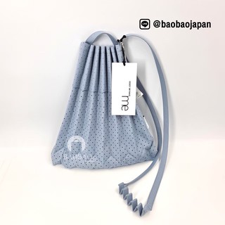 PUNCHING TRUNK PLEATS BAG Shopee Thailand