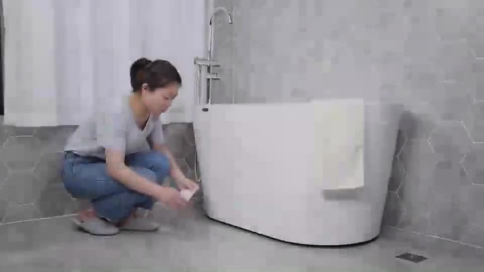 กันลื่น-เทปกันลื่น-พร้อมส่ง-ติดพื้นห้องน้ำ-anti-slip-tape-แผ่น-pvc-ใช้วางในห้องน้ำ-ห้องครัว-หรือพื้นที่เปียกตลอดเวลา