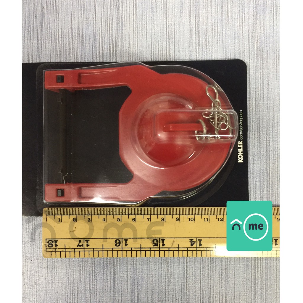 ยางเปิดปิดชักโครก GP84995 KOHLER ชุดเปิดปิดวาล์วน้ำออก TOILET FLAPPER ...
