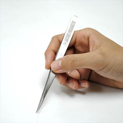 แหนบสแตนเลส-stainless-tweezer