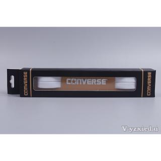 Converse Converse เปิดหัวเราะลูกไม้คลาสสิกชายและหญิงผ้าฝ้ายช่วยเหลือสูงและต่ำ