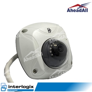 TruVision IP Wi-Fi Wedge IR Cameras 1.3MPx and 3MPx IP Open Standards Cameras TVW-1120