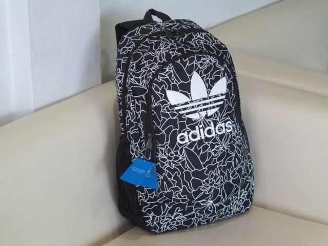 กระเป๋าเป้-adidas-แท้