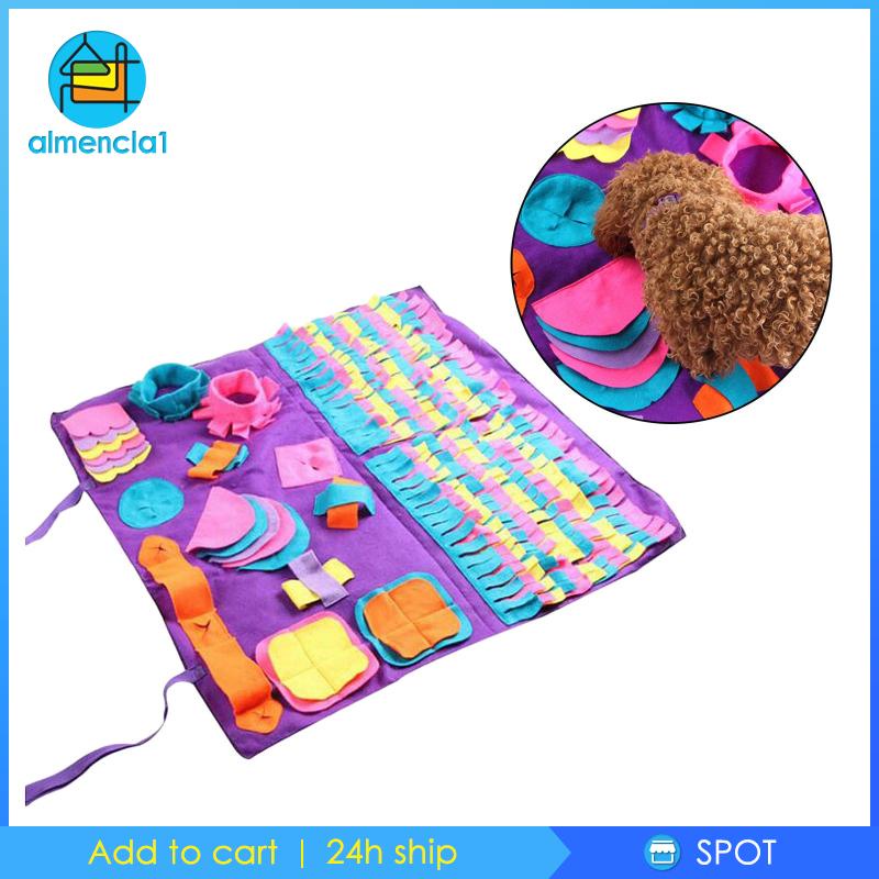 dog-pet-snuffle-mat-nose-training-sniffing-pad-toy-feeding-cushion-blanket