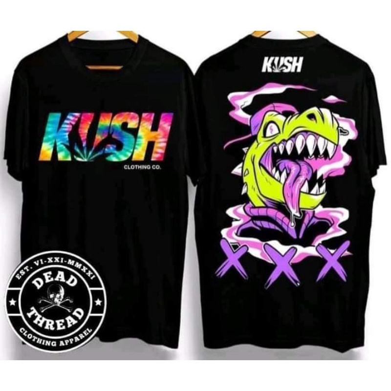 เสื้อยืดสําหรับผู้ชาย-i-kush-สีด้านหน้าออกแบบที-อินเทรนด์เสื้อยืดสําหรับผู้ชายและผู้หญิง-เสื้อผ-h