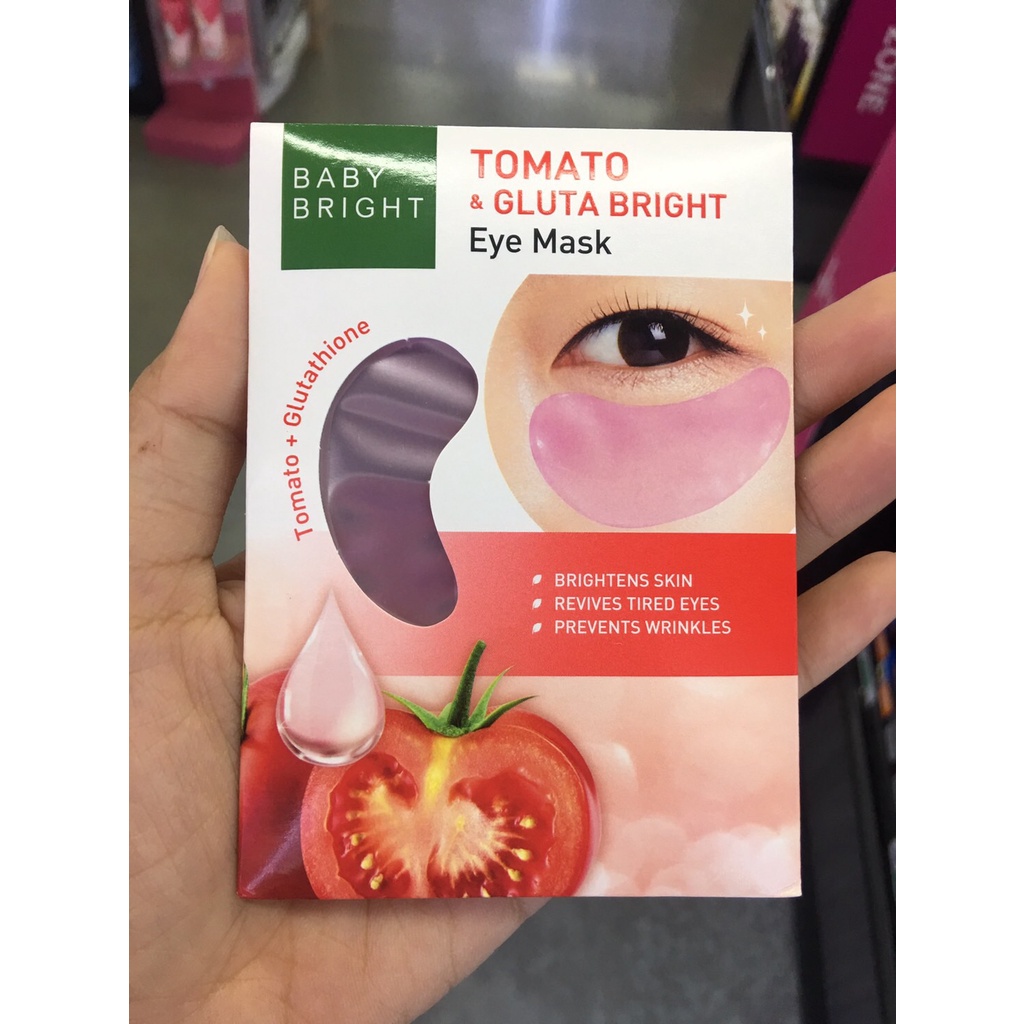 baby-bright-eyes-mask-2-5-g-อาย-มาส์ก-แผ่นมาส์กสำหรับรอบดวงตา-มี-2-สูตร