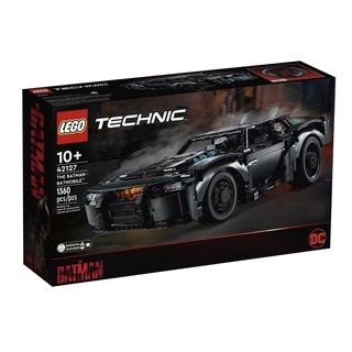 Lego Technic #42127 THE BATMAN - BATMOBILE™