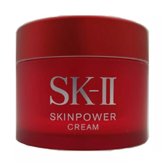 รุ่นใหม่-ครีมลดริ้วรอย-ผิวดีมาก-sk-ii-skii-sk2-skinpower-ขนาดทดลอง-15g-rna