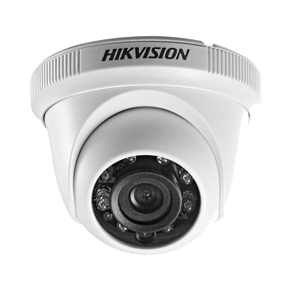 ภาพสินค้ากล้องวงจรปิด HIKVISION กล้อง DOME 1ล้าน DS-2CE56C0T-IRP จากร้าน zynekthailand บน Shopee ภาพที่ 1