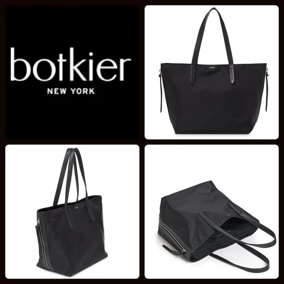 Botkier new york bond tote sale