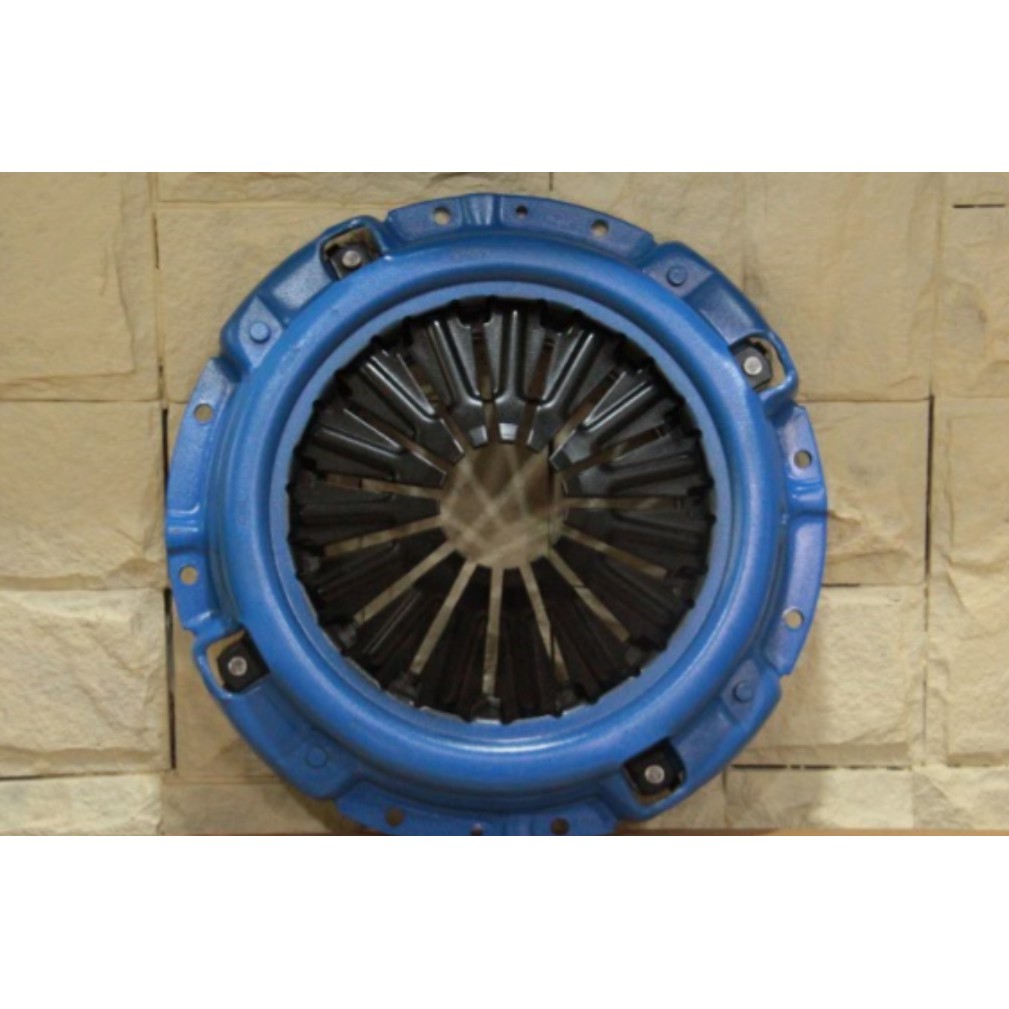 ชุดแผ่นคลัทช์-d-max-1-9-blue-power-mix-hybird-หรือ-แผ่นคลัทช์ชนิดผสมตรงรุ่นไม่ต้องใส่-adapter-ขนาด-11-นิ้ว-24-ฟันเฟือง