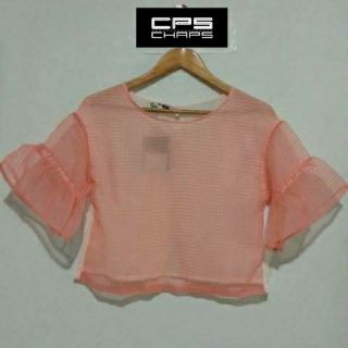 CPS CHAPS BLOUSE W29