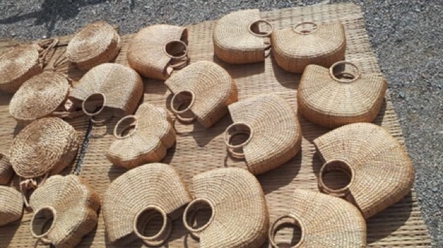 natural-woven-hand-bags-กระเป๋าสาน-กระเป๋าผักตบชวา-beach-bags-กระเป๋าเดินชายหาด-hand-woven-summer