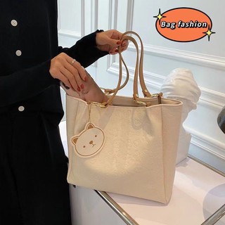 🔥พร้อมส่ง🔥กระเป๋าแฟชั่นคุณภาพดี กระเป๋าสะพายข้างผู้หญิง รุ่น 880💕 ปั๊มลายการ์ตูนน่ารักมากๆ(เกรดA)