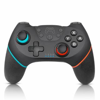 For nintendo switch จอยแพดควบคุมเกมแบบไร้สายสําหรับ nintendo switch pro game controller