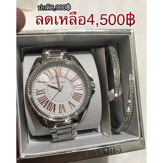 brandnamewatch_authentic นาฬิกาข้อมือ Michael Kors Watch พร้อมส่งในไทย รุ่น 192