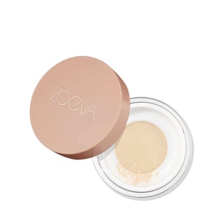 Zoeva Authentik Skin Finishing Powder