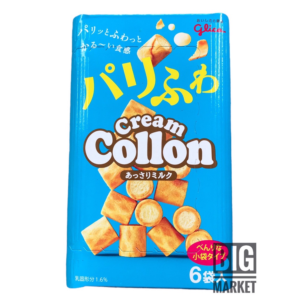 collon-เเบบกล่องยาว-รสชาตินม