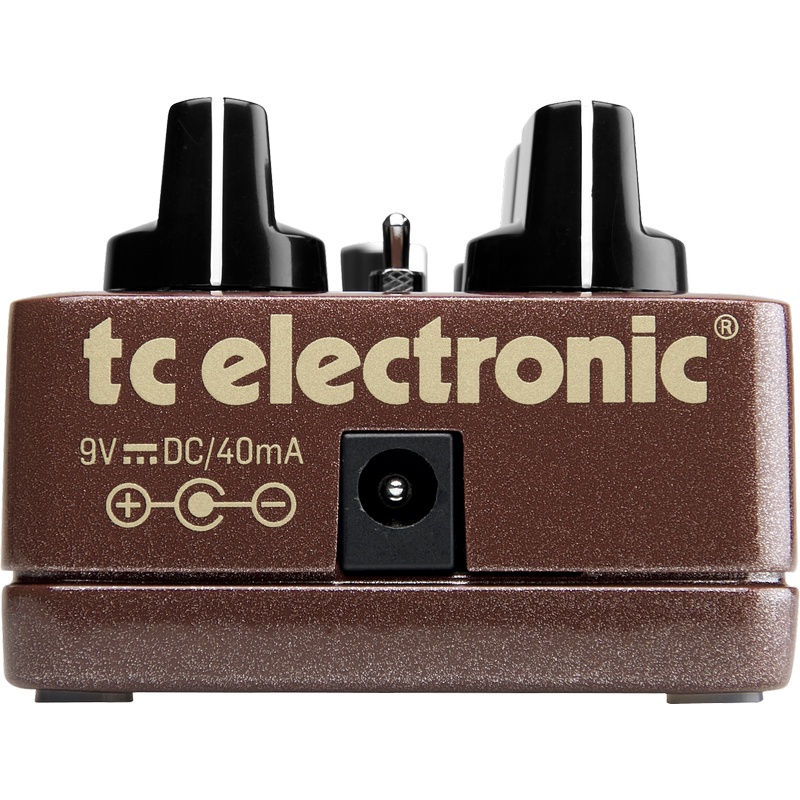 tc-electronic-mojomojo-overdrive-เอฟเฟคกีต้าร์