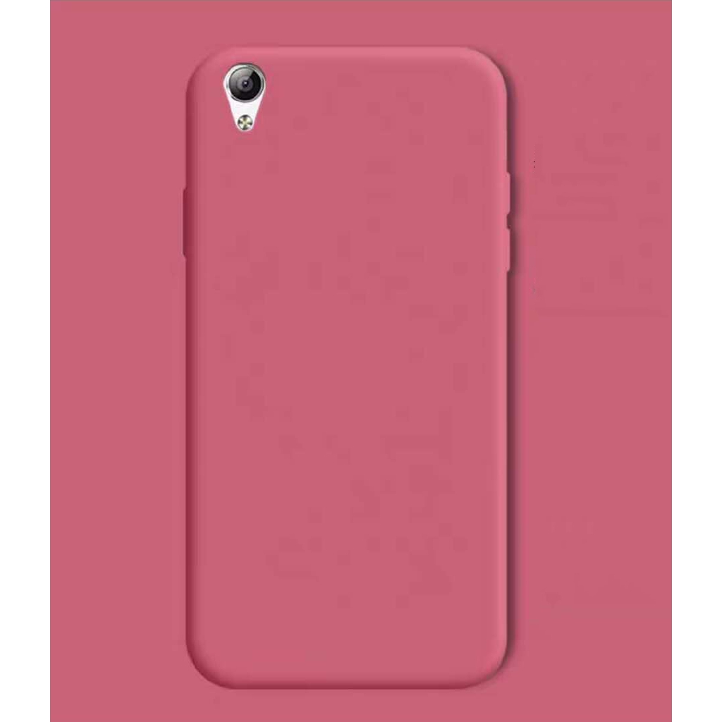 เคสโทรศัพท์-ชนิดซิลิโคน-กันกระแทก-สีสันสดใส-สำหรับ-vivo-y51