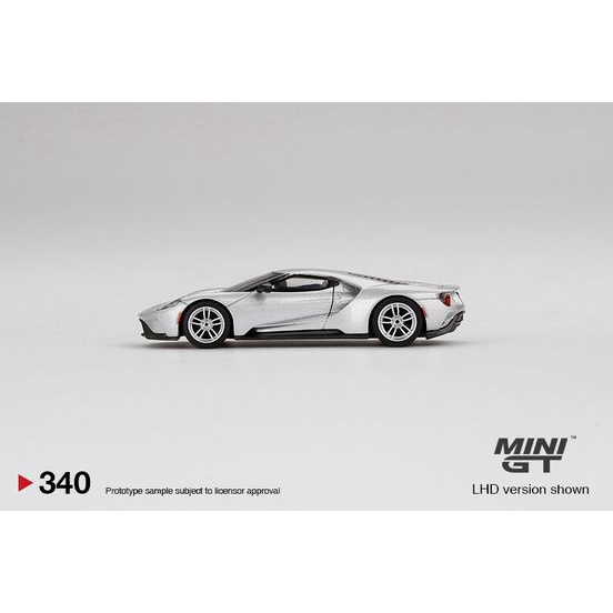 minigt-no-340-l-ford-gt-ingot-silver